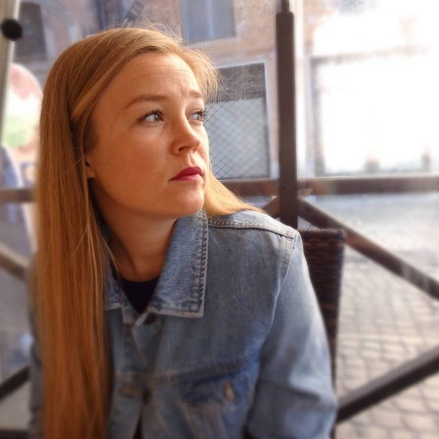 MATHILDE FRIDLUND