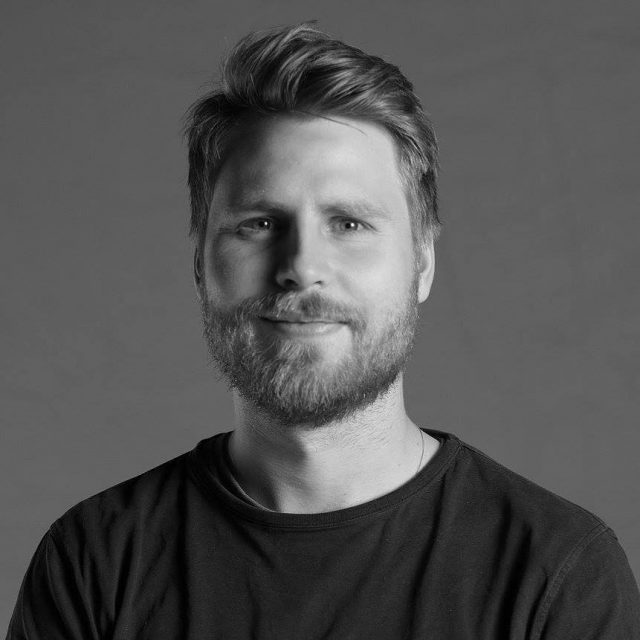 BJØRN VEGARD STRAUMSNES