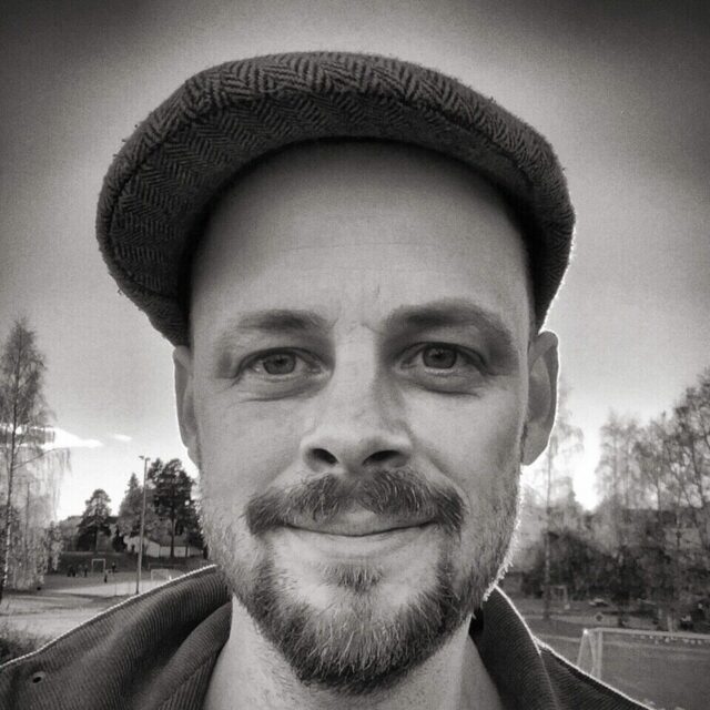 JOAKIM SCHAGER