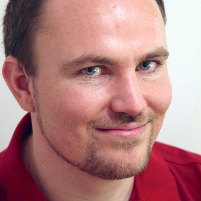 MARIUS SMIT