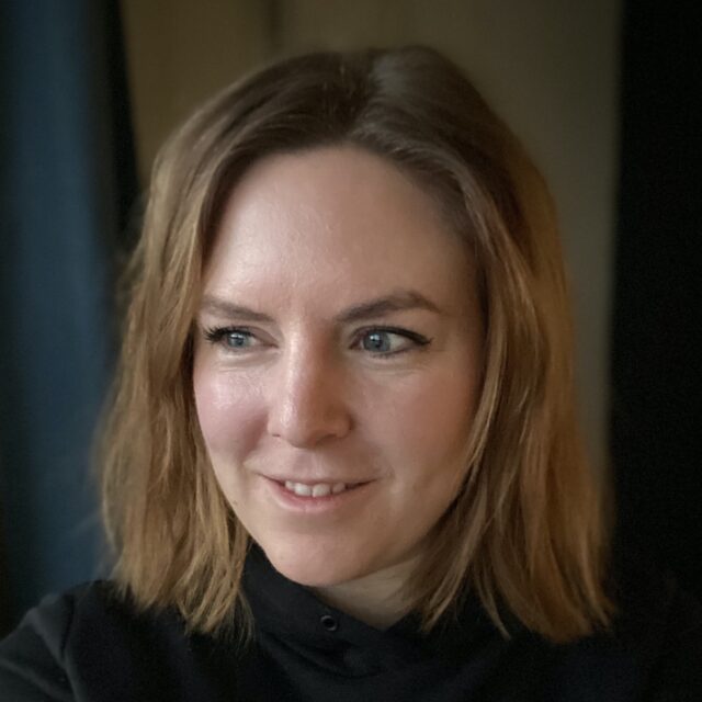 ANETTE RUUD ANDERSEN
