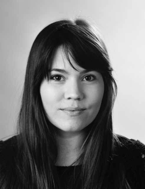 IRIS NYLÆNDET