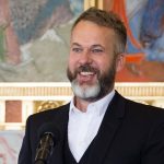 JENS CHRISTIAN FODSTAD