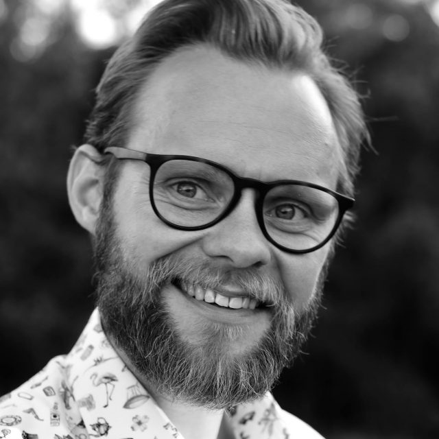 LARS CHRISTIAN NYGAARDSTRAND