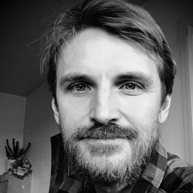 LARS APNESETH