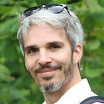 SULLY REED (Sergio Ramirez)