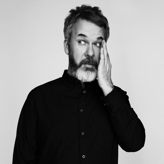 JENS CHRISTIAN FODSTAD