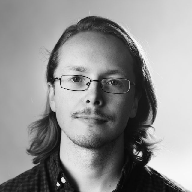 GEIR ØRNHOLT