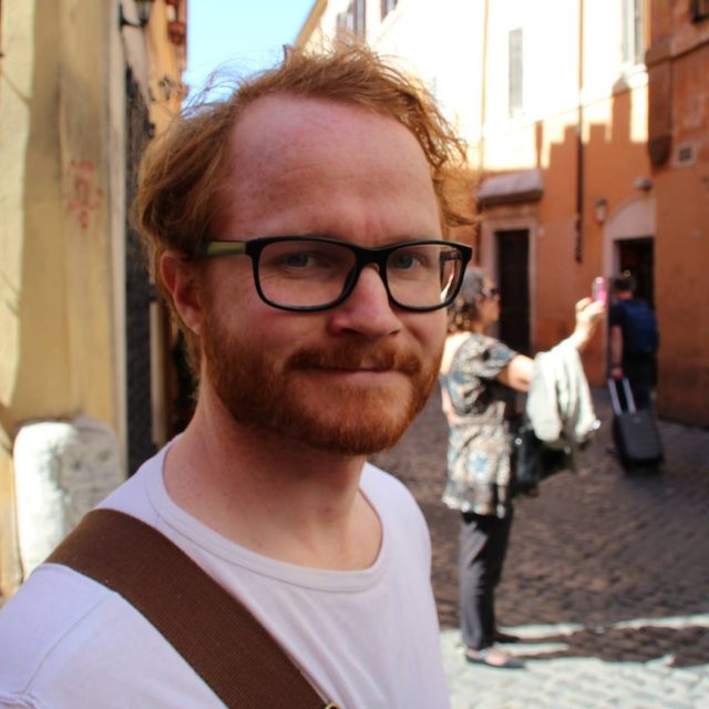 GEIR FJERMESTAD ROLANDSEN