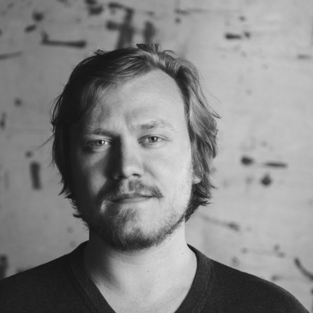 THOMAS ERSGAARD HASSELSTRØM