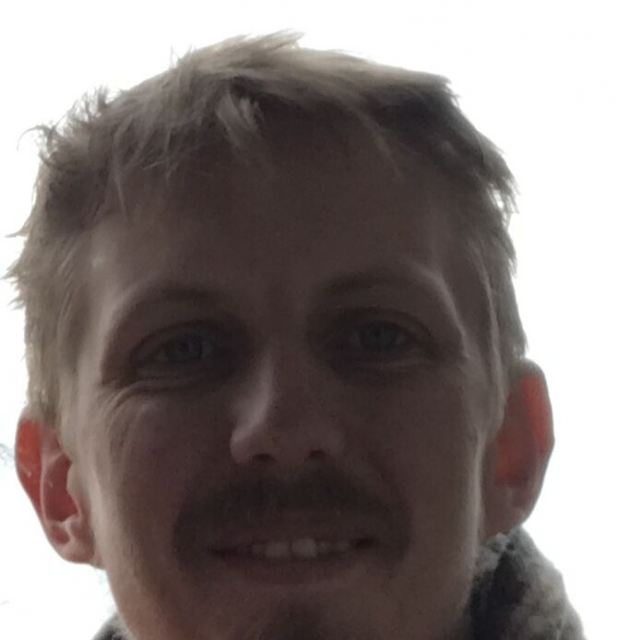 Bjørnar Rydland Thyholdt