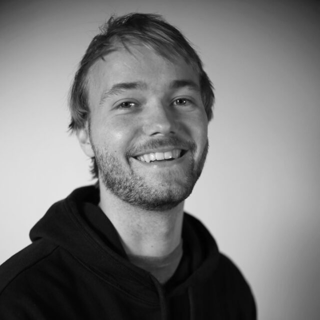ANDREAS ØHMAN