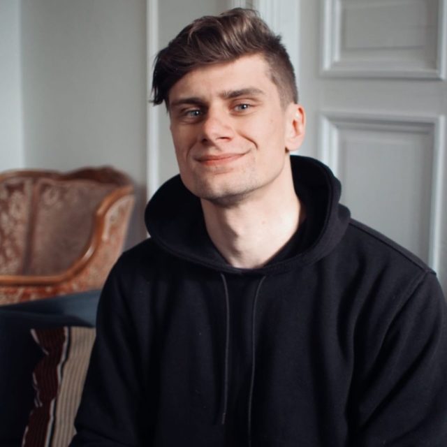 Vetle Strøm