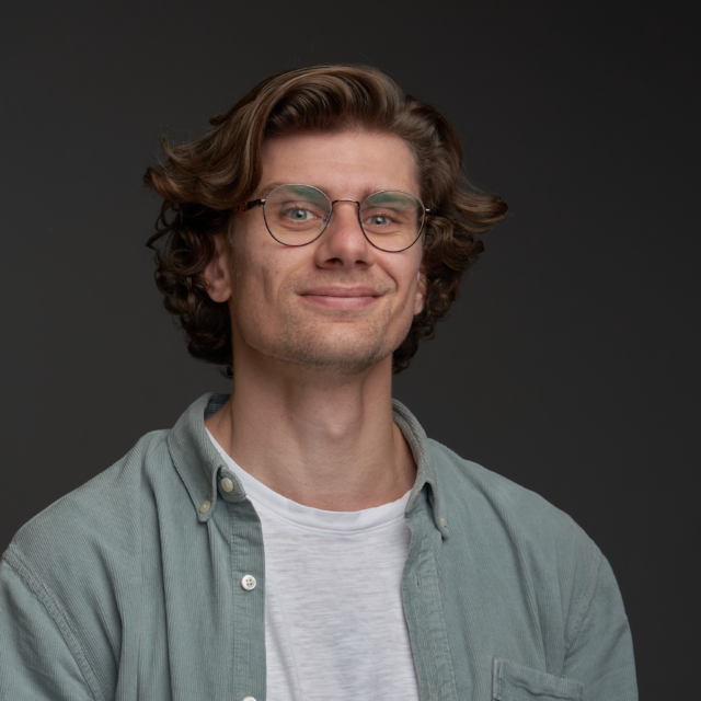 Vetle Strøm