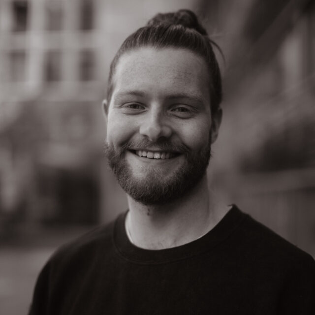 Thomas Kristian Larsson